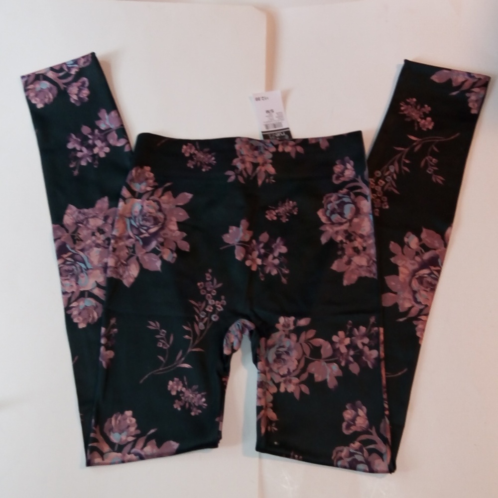 Rue 21 Leggings New Womens SM, Athletic apparel